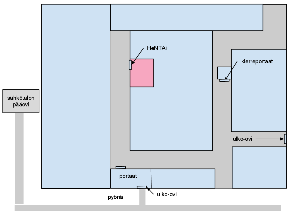 Skellari map